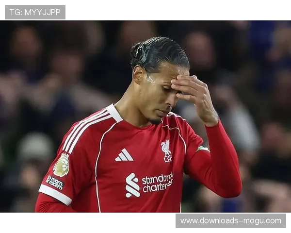 利物浦名宿分析防线问题 称球队急需解决系统性漏洞