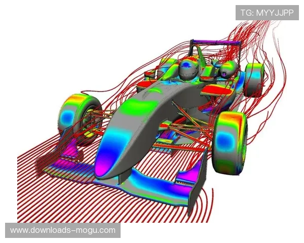地面效应规则下赛车设计趋同，细节创新成竞争关键