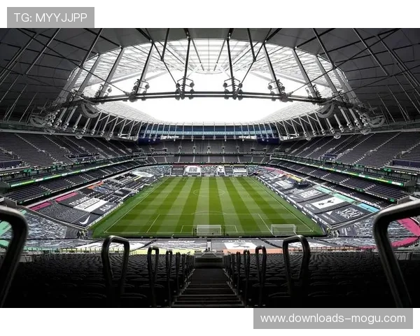 热刺新训练中心启用，配备最先进康复设施