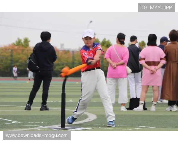 垒球文化展示区成社区活动亮点,历史底蕴与运动精神普及并行 垒球文化展示区成社区活动亮点,历史底蕴与运动精神普及并行