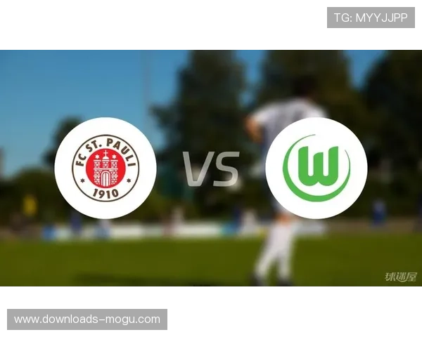 沃尔夫斯堡主场击退圣保利，保级路上关键三分入手