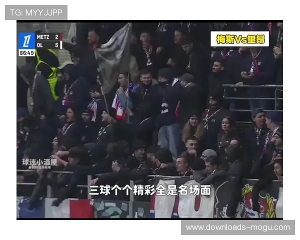 恩德里克帽子戏法引领里昂5-2大胜梅斯 恩德里克帽子戏法引领里昂5-2大胜梅斯